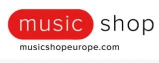  Music Shop Kortingscode