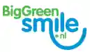  Big Green Smile Kortingscode