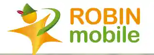  Robin Mobile Kortingscode